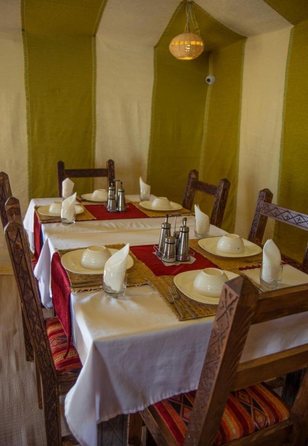 Desert Romantic Camp Merzouga Εξωτερικό φωτογραφία