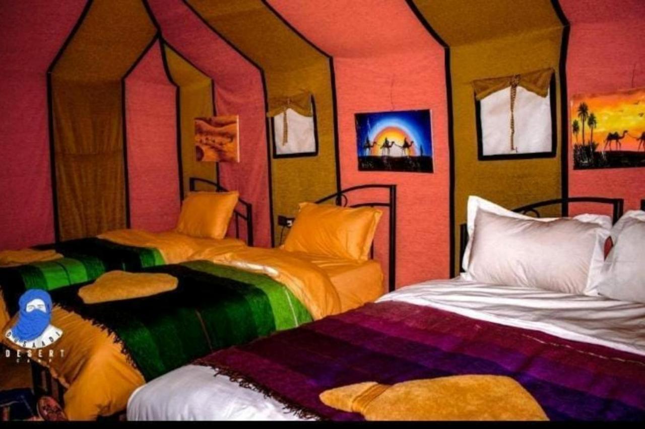 Desert Romantic Camp Merzouga Εξωτερικό φωτογραφία