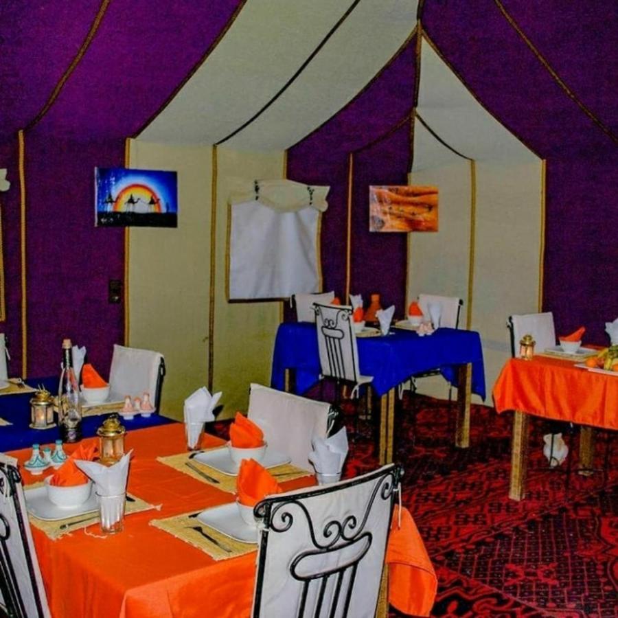 Desert Romantic Camp Merzouga Εξωτερικό φωτογραφία