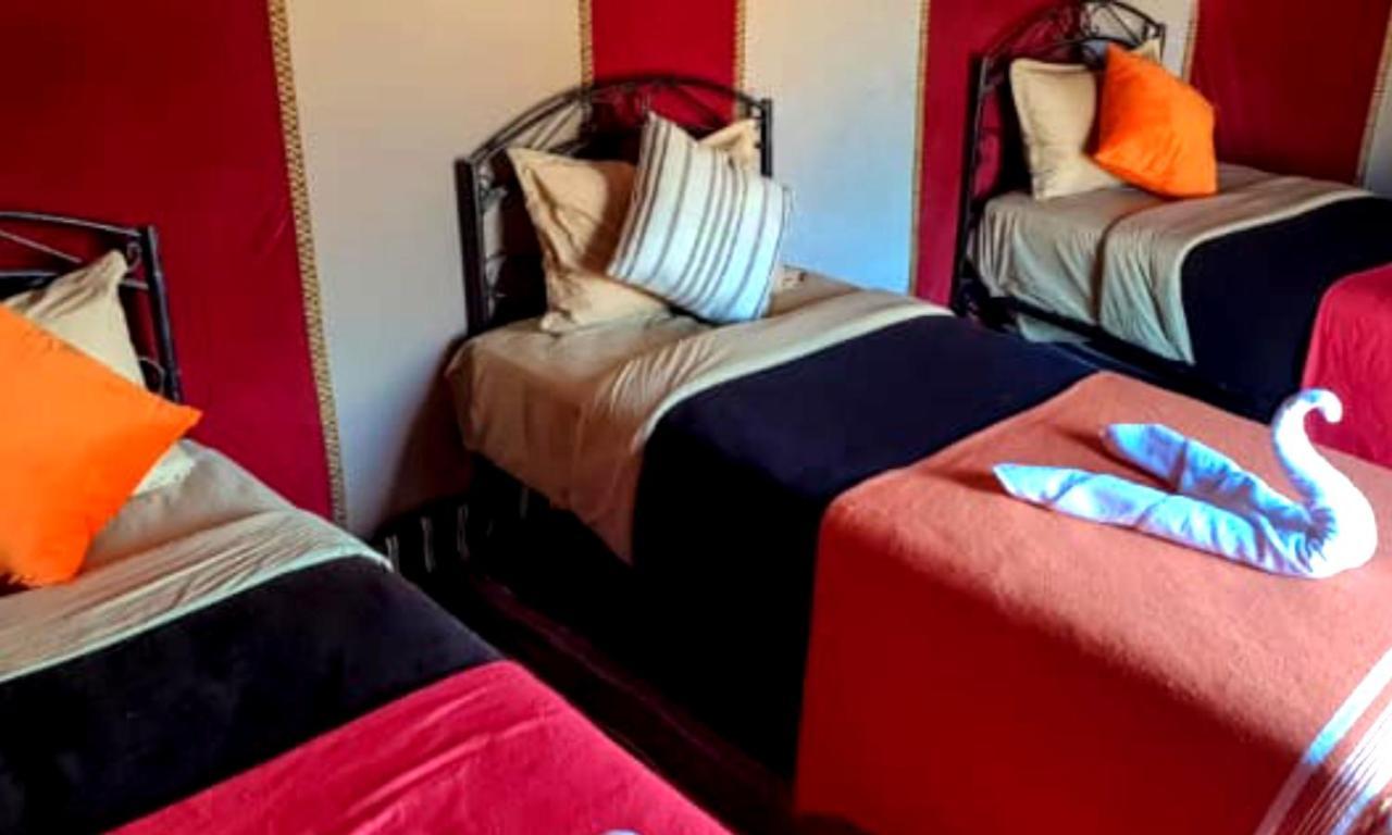Desert Romantic Camp Merzouga Εξωτερικό φωτογραφία