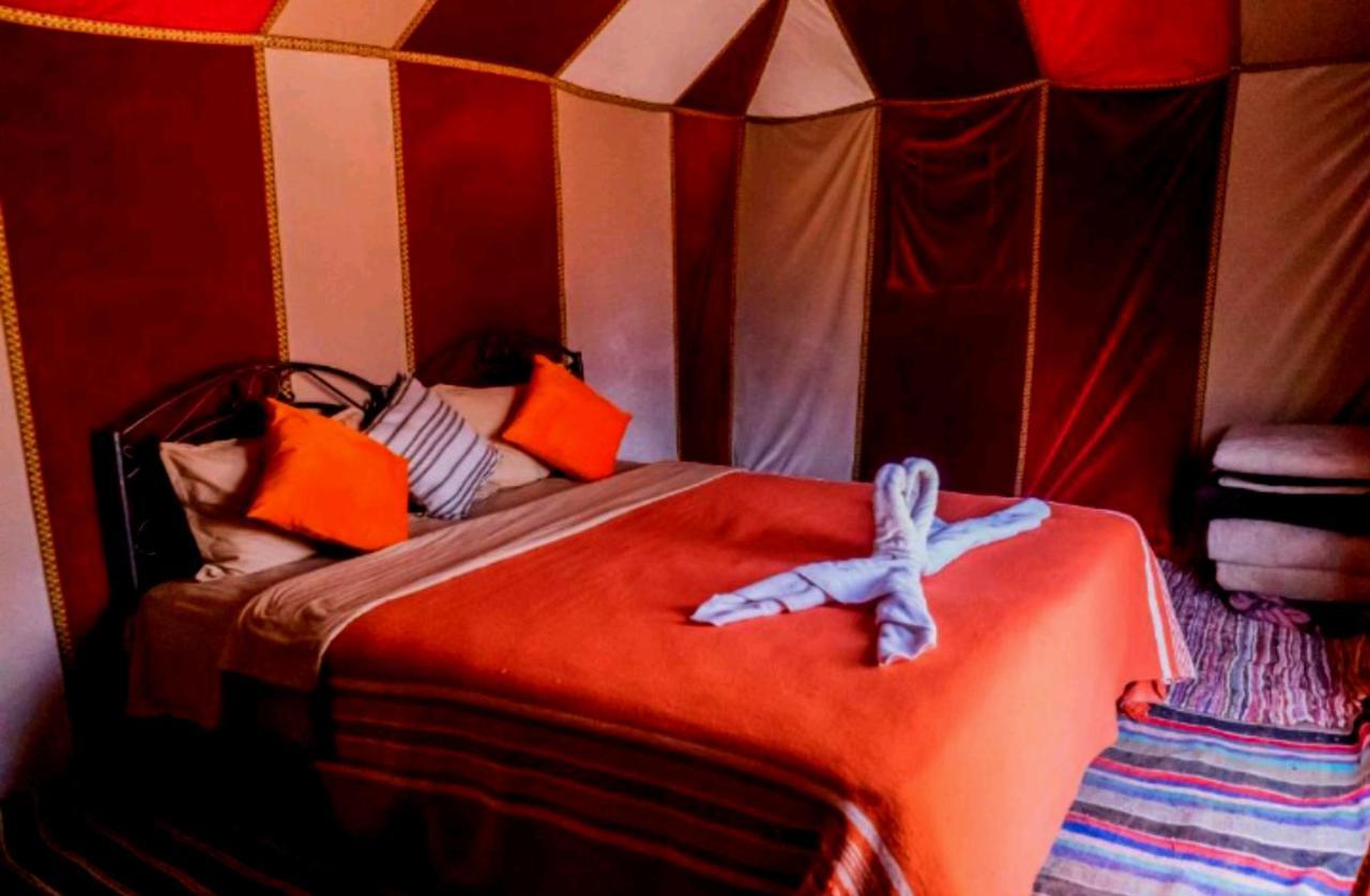 Desert Romantic Camp Merzouga Εξωτερικό φωτογραφία