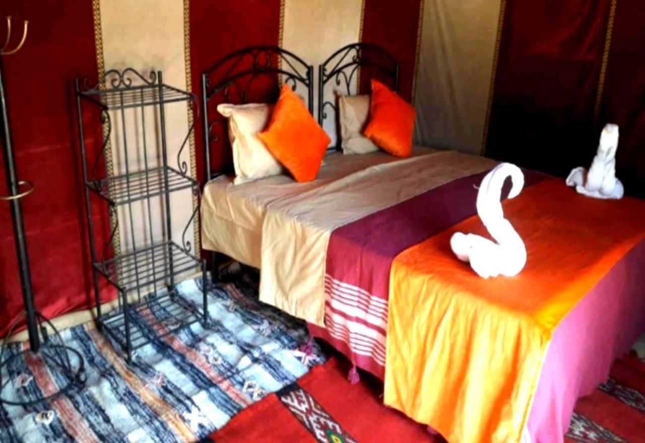 Desert Romantic Camp Merzouga Εξωτερικό φωτογραφία