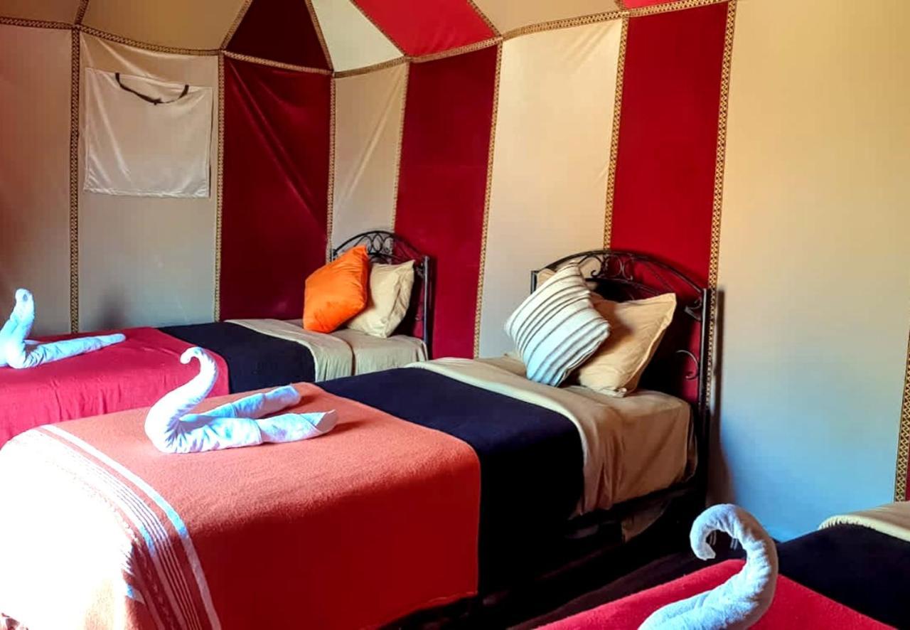 Desert Romantic Camp Merzouga Εξωτερικό φωτογραφία