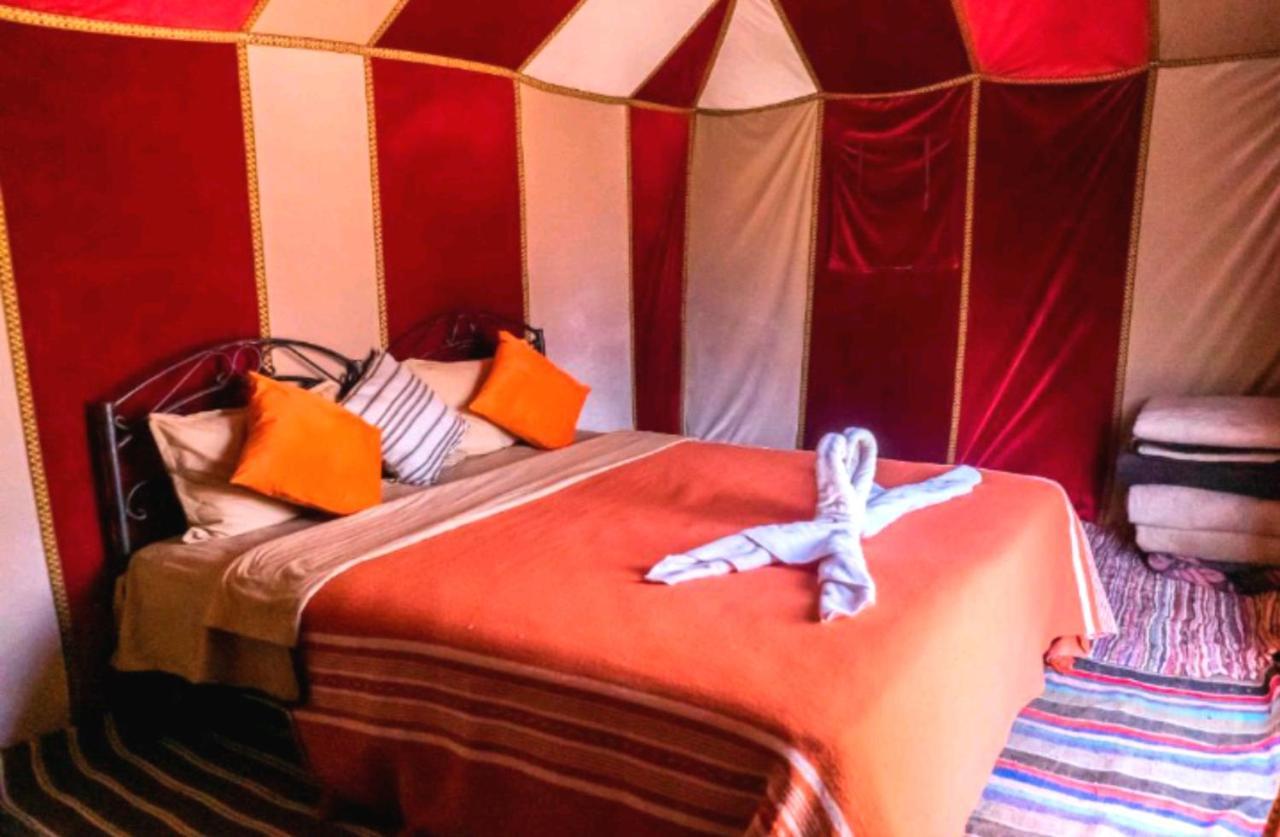 Desert Romantic Camp Merzouga Εξωτερικό φωτογραφία