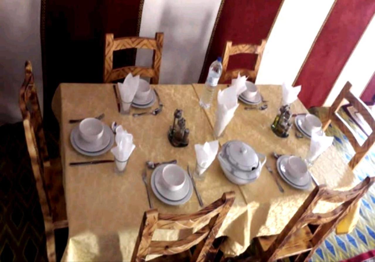 Desert Romantic Camp Merzouga Εξωτερικό φωτογραφία