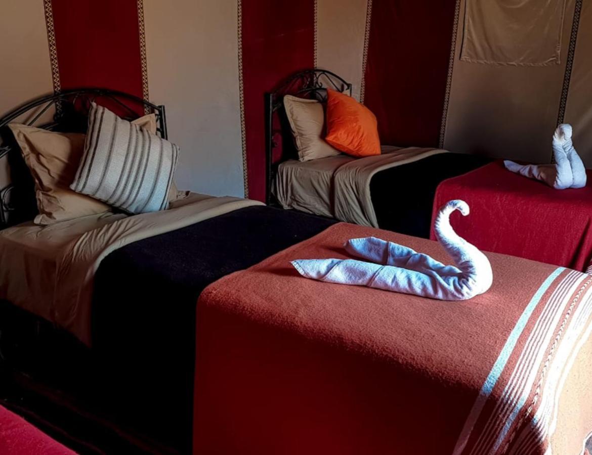 Desert Romantic Camp Merzouga Εξωτερικό φωτογραφία