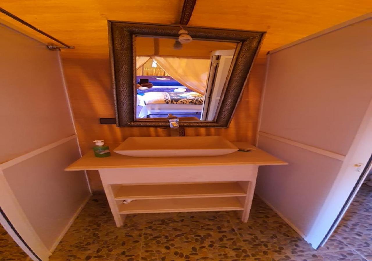Desert Romantic Camp Merzouga Εξωτερικό φωτογραφία
