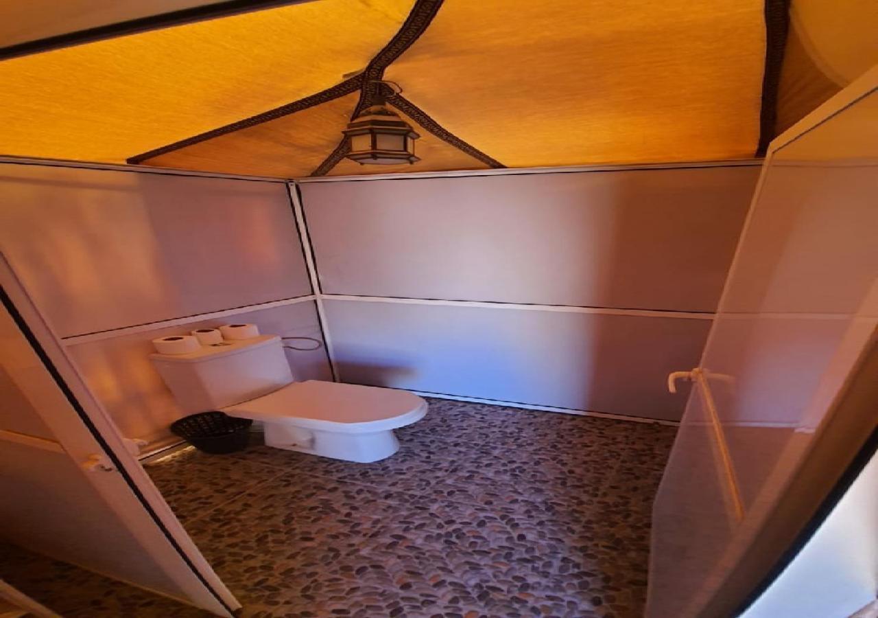 Desert Romantic Camp Merzouga Εξωτερικό φωτογραφία