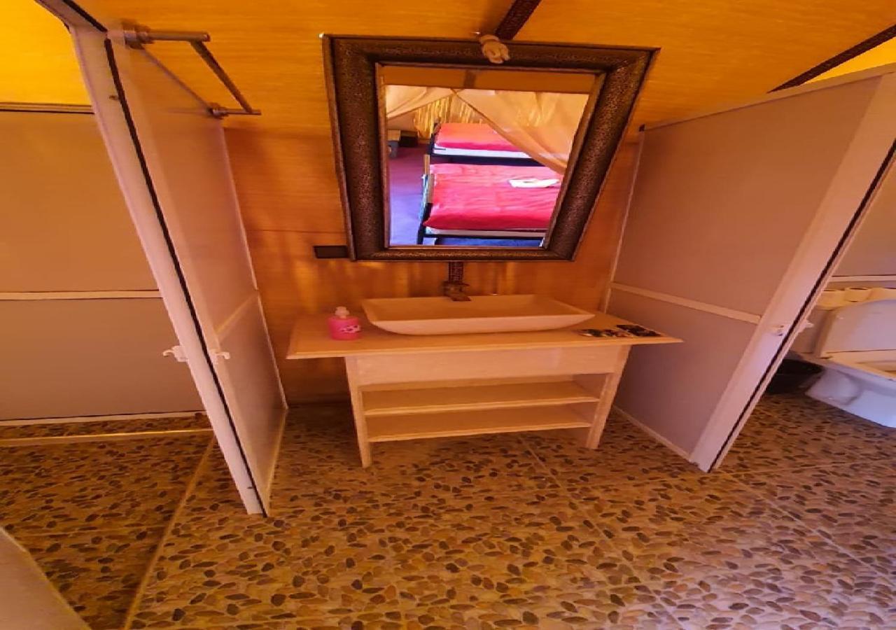 Desert Romantic Camp Merzouga Εξωτερικό φωτογραφία