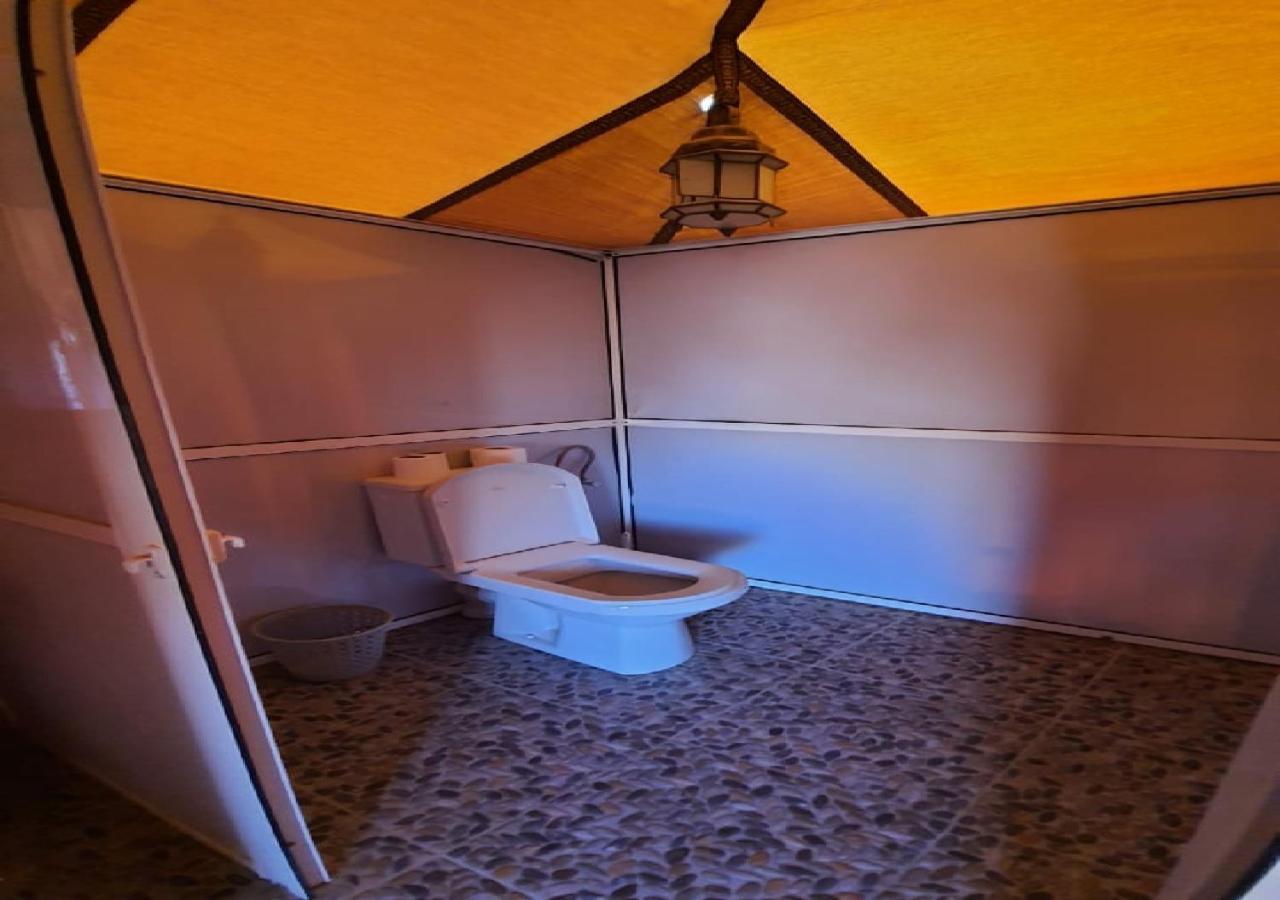 Desert Romantic Camp Merzouga Εξωτερικό φωτογραφία
