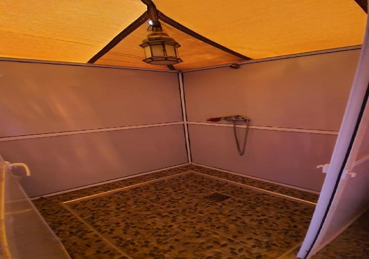 Desert Romantic Camp Merzouga Εξωτερικό φωτογραφία