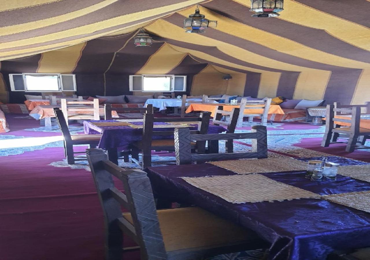Desert Romantic Camp Merzouga Εξωτερικό φωτογραφία