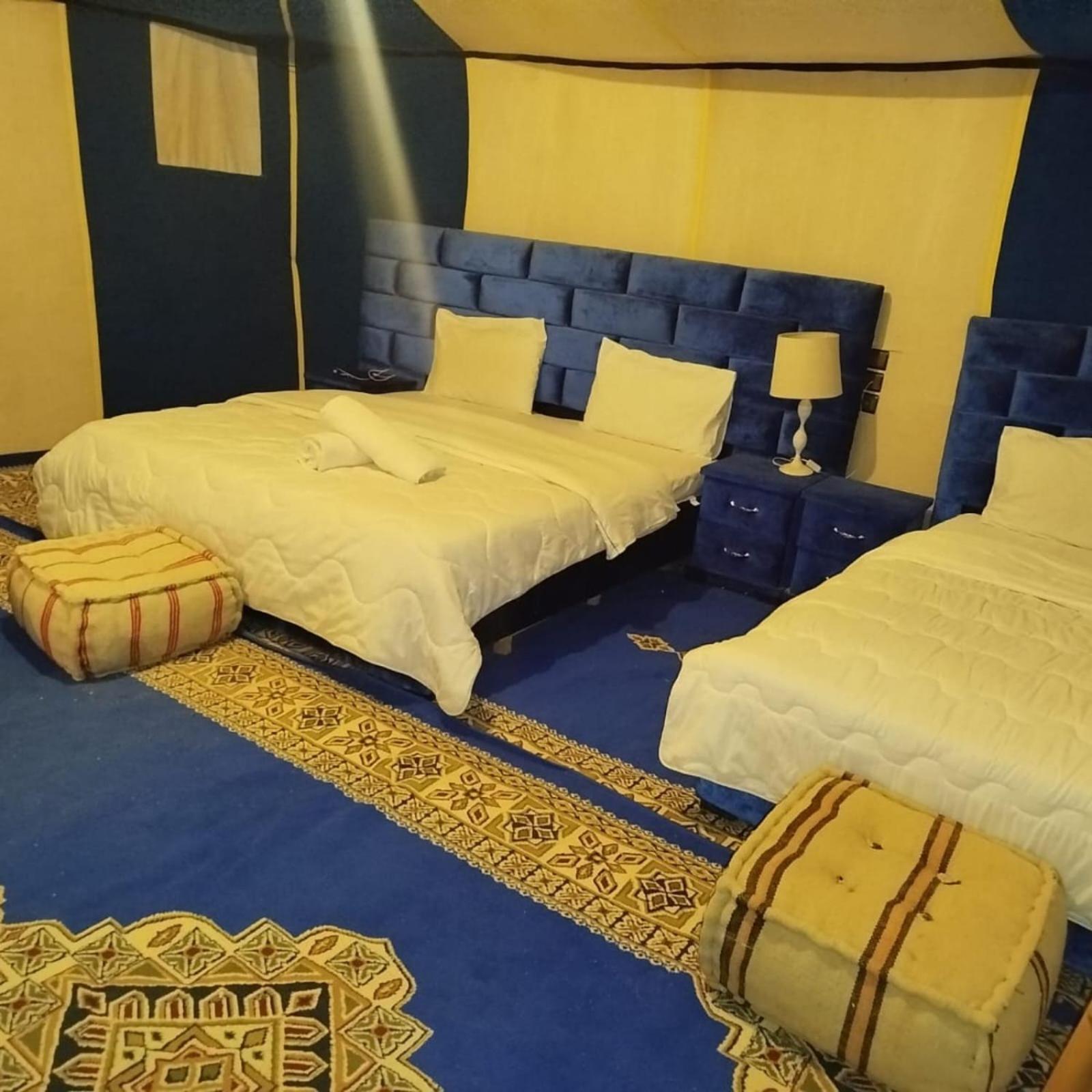 Desert Romantic Camp Merzouga Εξωτερικό φωτογραφία