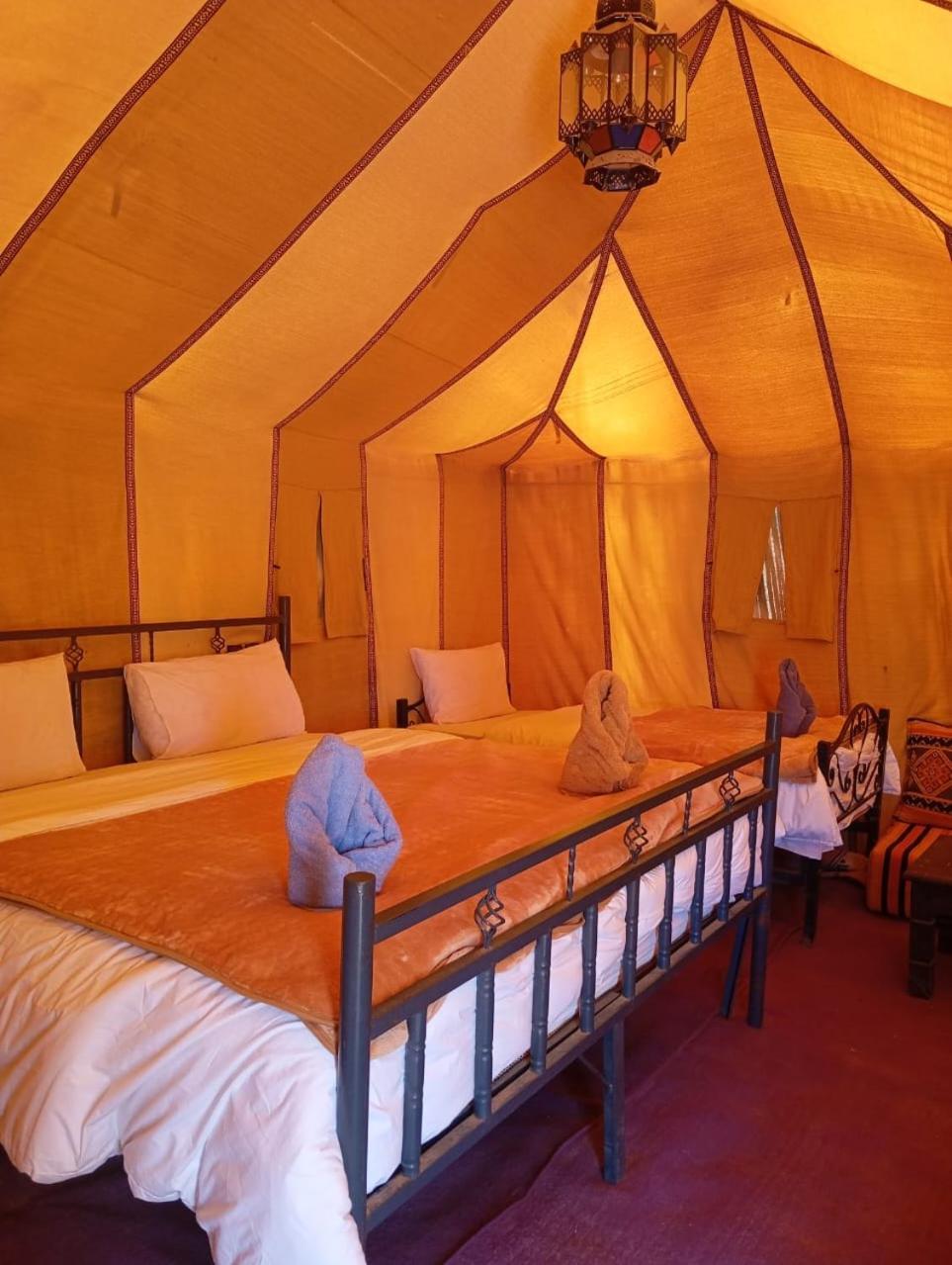 Desert Romantic Camp Merzouga Εξωτερικό φωτογραφία